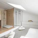 Duplex Moderne - Capitole - Metro - T2 De Gamme Daire *
