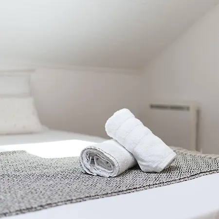 Апартаменты Duplex Capitole
