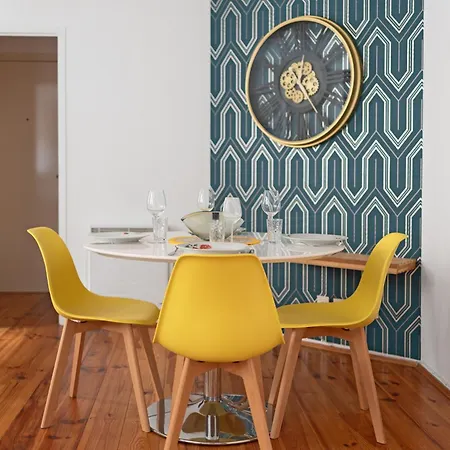 Duplex Moderne - Capitole - Metro - T2 De Gamme