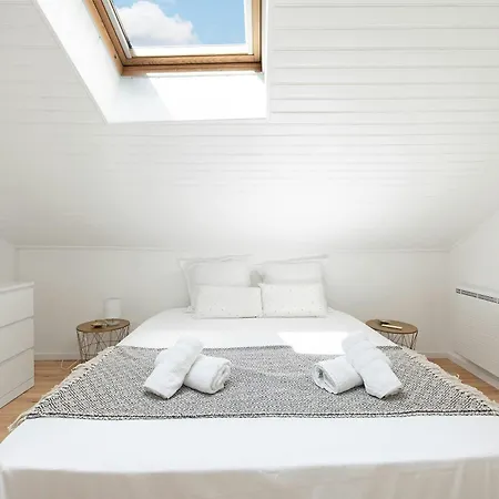 Duplex Capitole * Тулуза