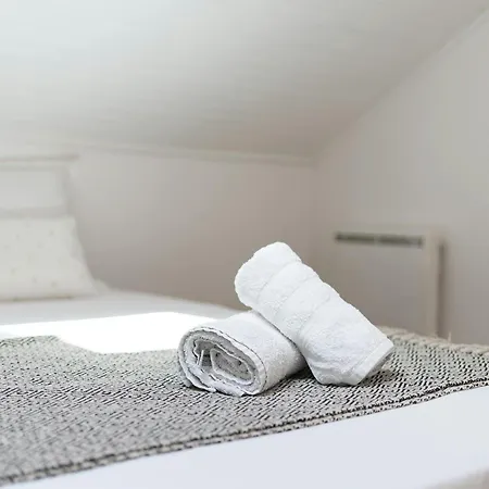 Апартаменты Duplex Capitole