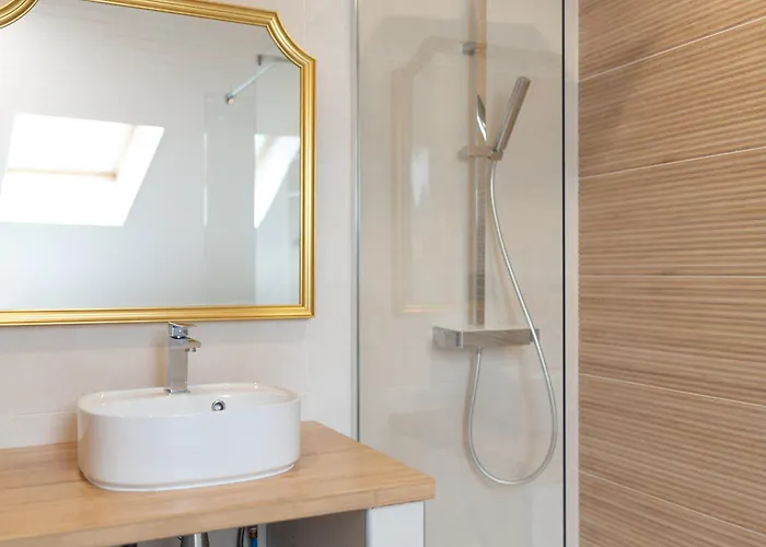 Duplex Moderne - Capitole - Metro - T2 De Gamme Apartment Toulouse