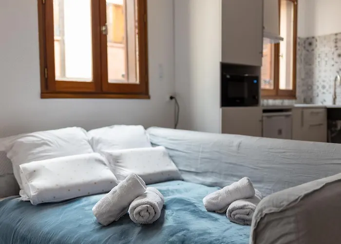 Апартаменты Duplex Moderne - Capitole - Metro - T2 De Gamme Тулуза