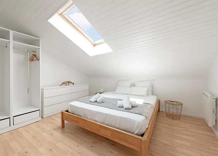 Duplex Moderne - Capitole - Metro - T2 De Gamme Apartment Toulouse