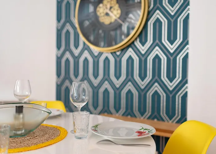 Duplex Moderne - Capitole - Metro - T2 De Gamme Apartment