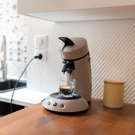 Duplex Moderne - Capitole - Metro - T2 De Gamme 公寓 圖盧茲