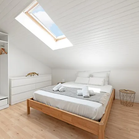 Duplex Moderne - Capitole - Metro - T2 De Gamme 公寓 圖盧茲